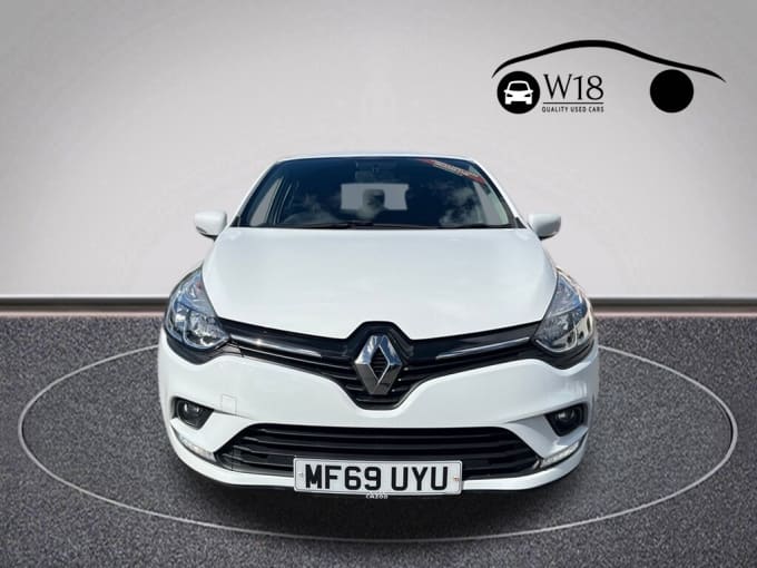 2025 Renault Clio
