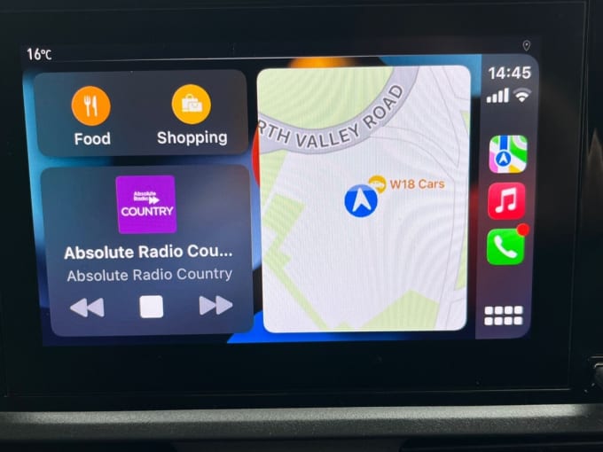 2025 Vauxhall Combo