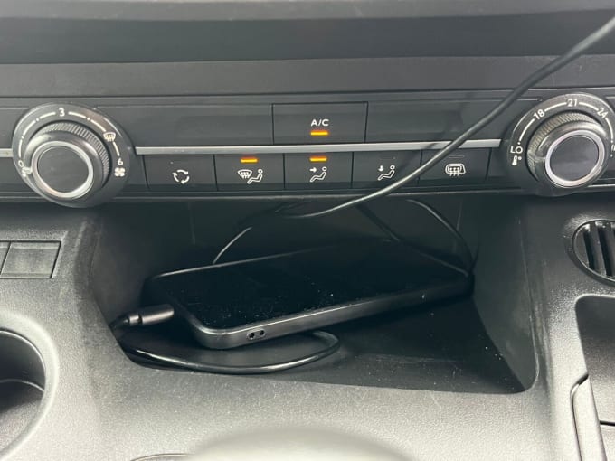 2025 Vauxhall Combo
