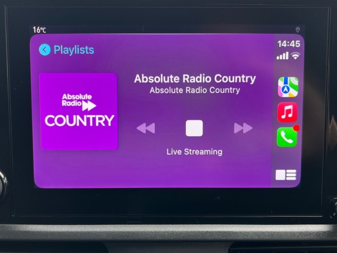 2025 Vauxhall Combo