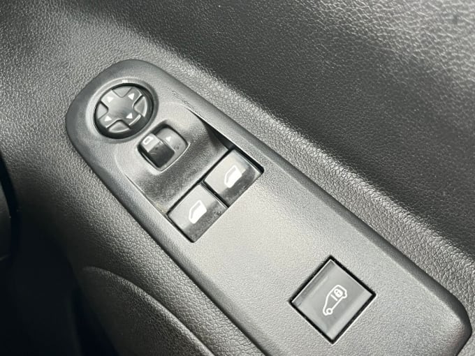 2025 Vauxhall Combo