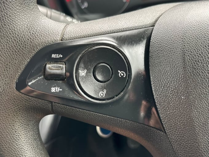 2025 Vauxhall Combo