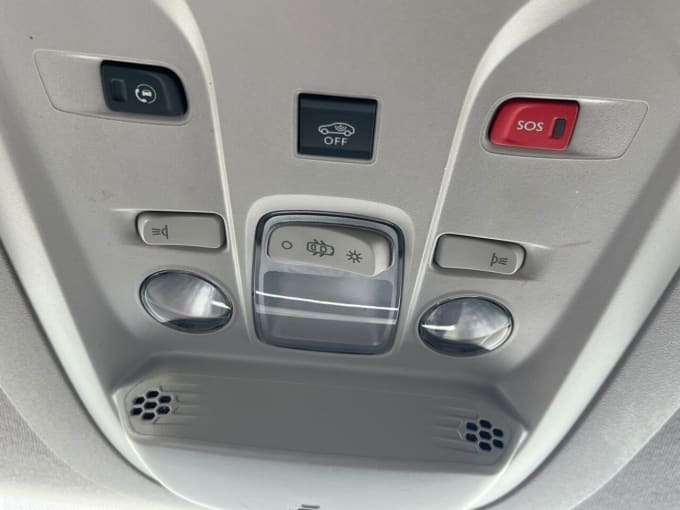 2025 Vauxhall Combo