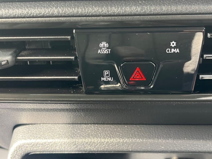 2025 Volkswagen Caddy