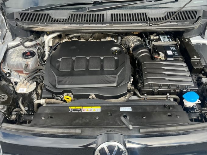 2025 Volkswagen Caddy