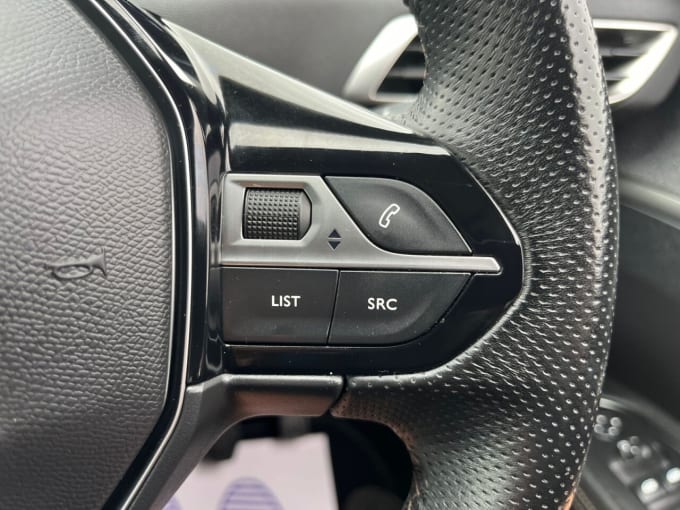 2025 Peugeot 3008