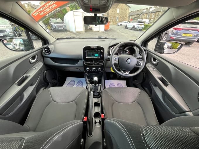2025 Renault Clio