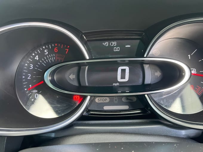 2025 Renault Clio