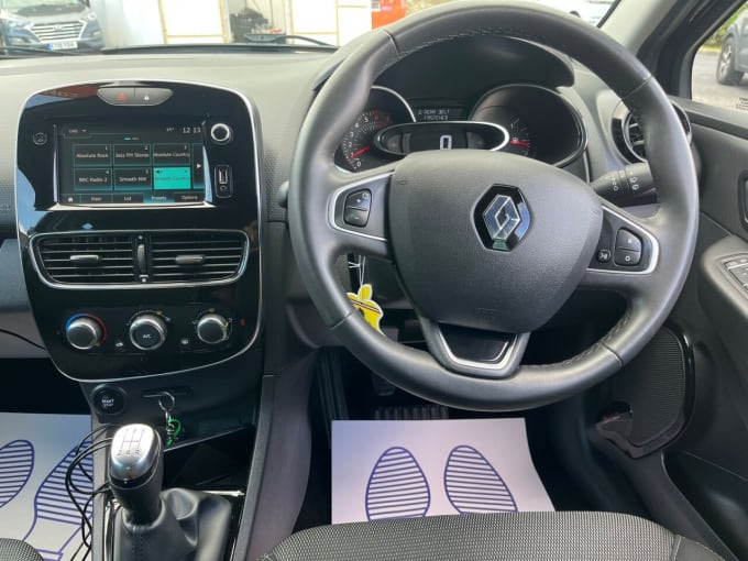 2025 Renault Clio