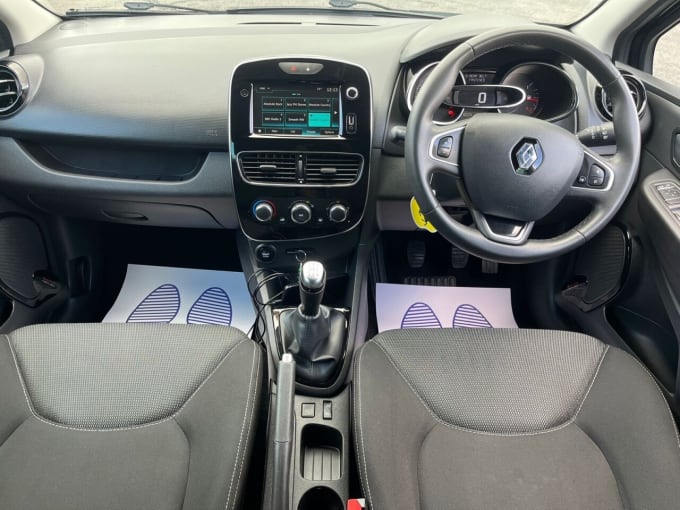 2025 Renault Clio