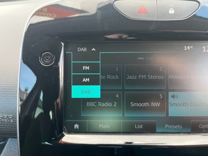 2025 Renault Clio