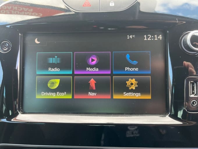 2025 Renault Clio