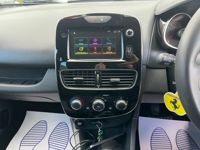 2025 Renault Clio