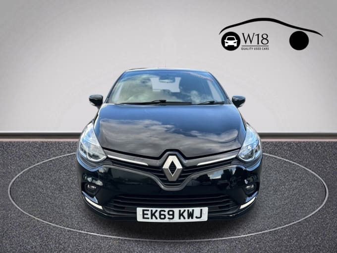 2025 Renault Clio