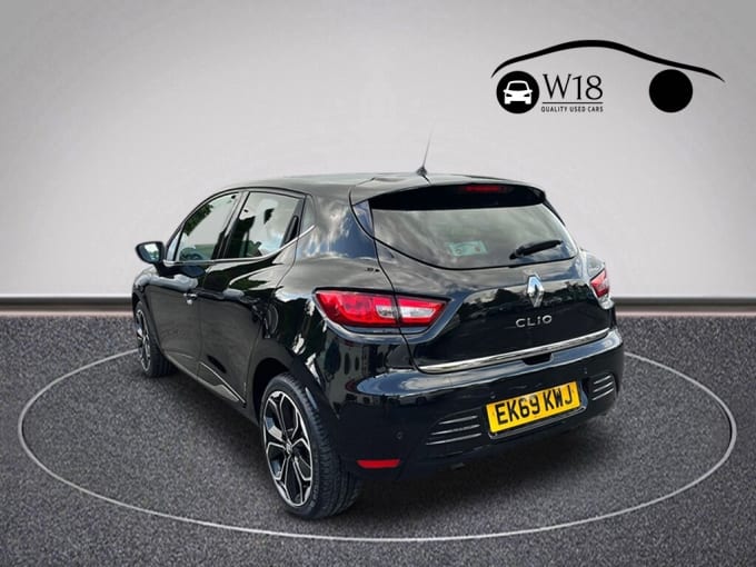 2025 Renault Clio