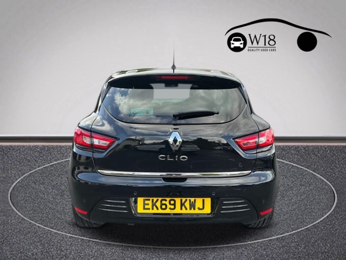 2025 Renault Clio
