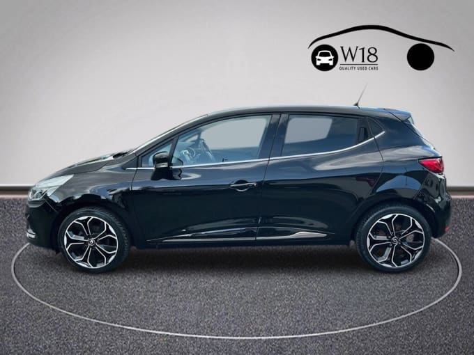 2025 Renault Clio