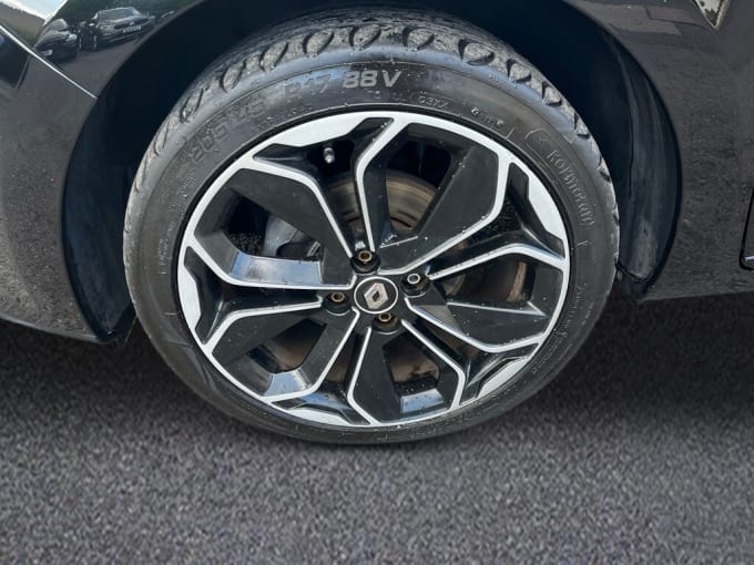 2025 Renault Clio