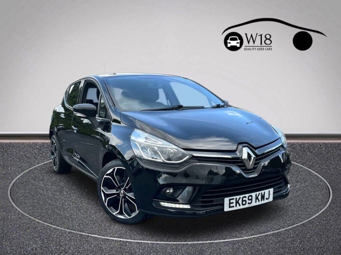 2025 Renault Clio
