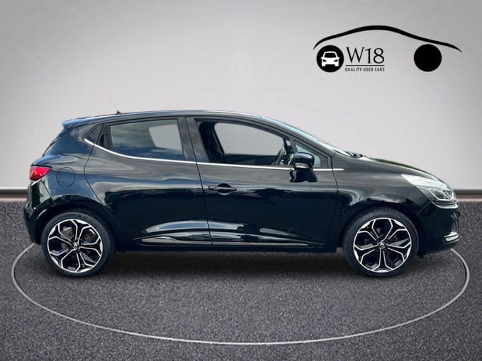 2025 Renault Clio