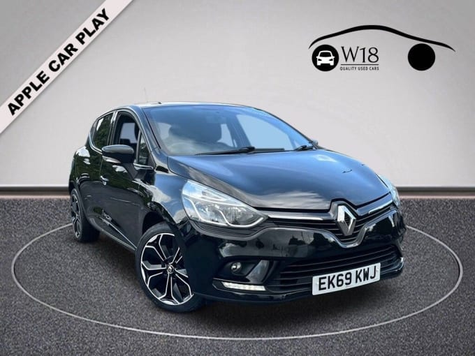 2025 Renault Clio
