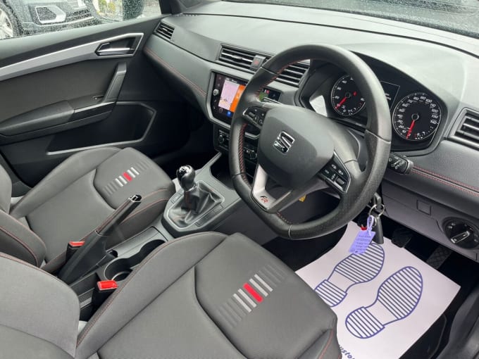 2025 Seat Ibiza