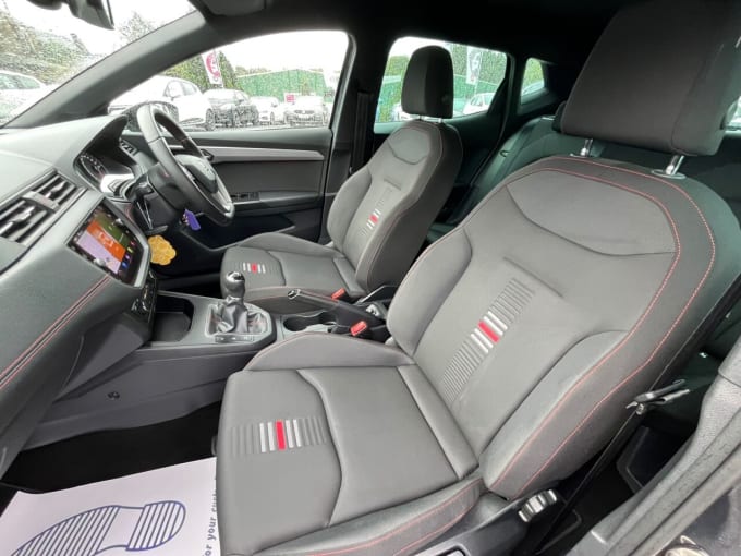 2025 Seat Ibiza