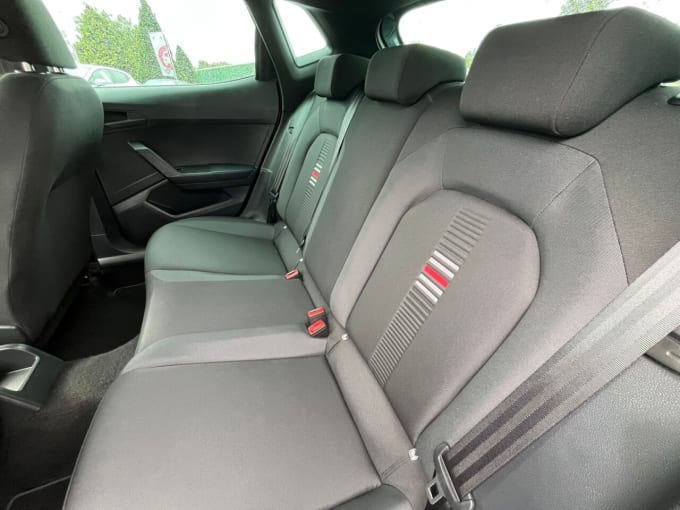 2025 Seat Ibiza