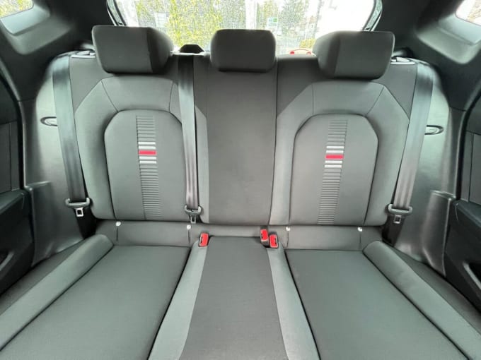 2025 Seat Ibiza