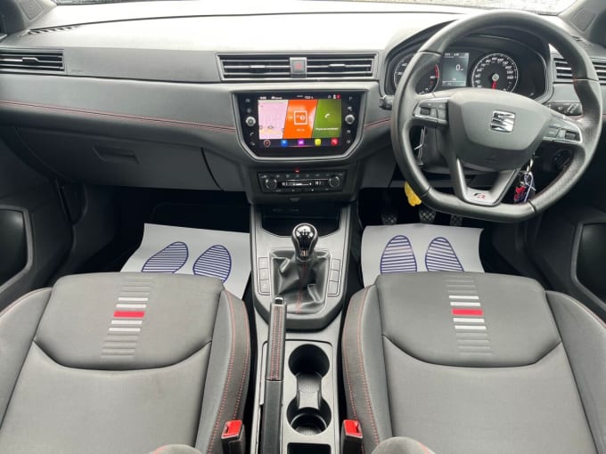 2025 Seat Ibiza
