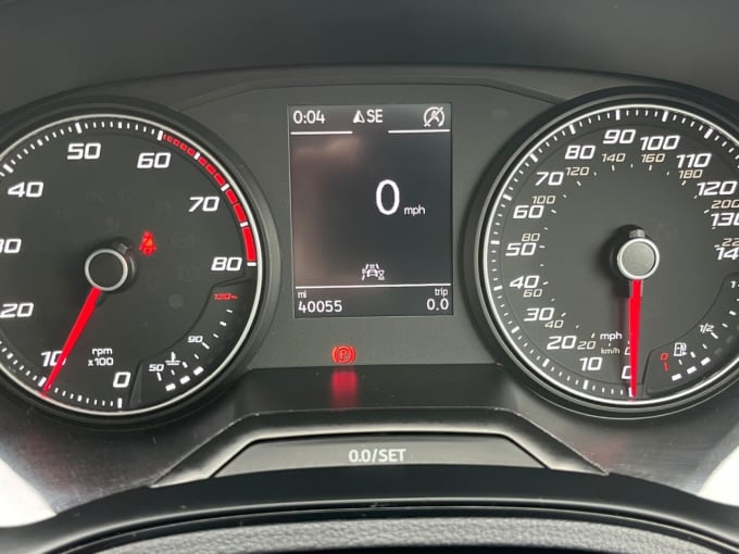 2025 Seat Ibiza