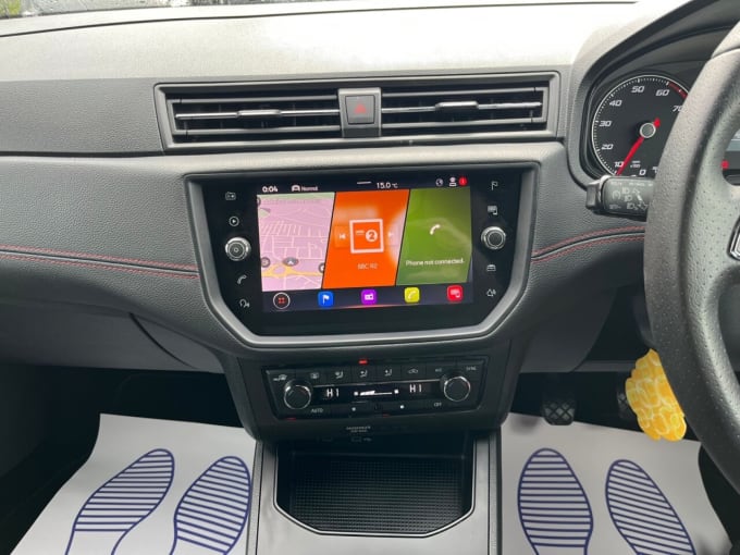 2025 Seat Ibiza