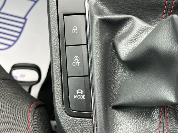 2025 Seat Ibiza