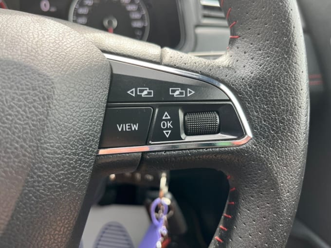 2025 Seat Ibiza