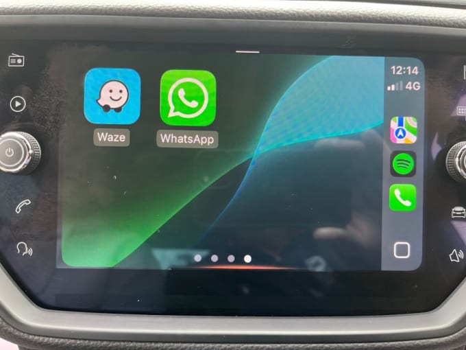 2025 Seat Ibiza