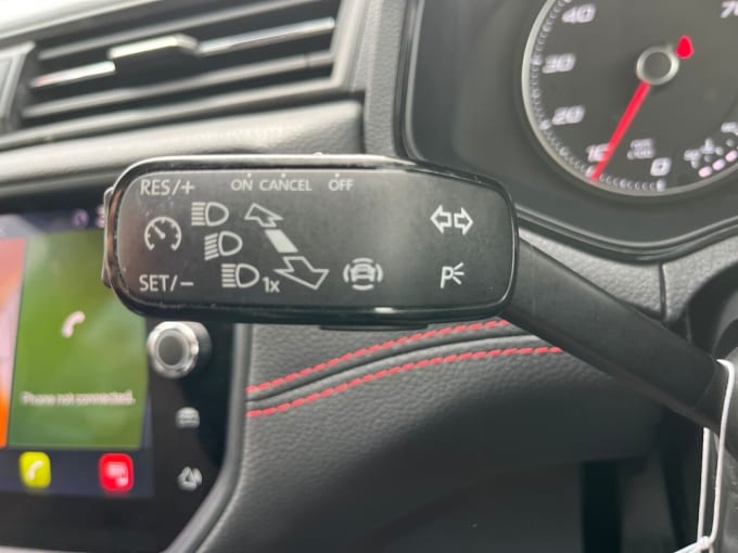 2025 Seat Ibiza