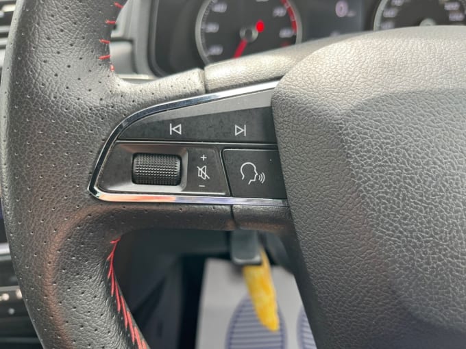 2025 Seat Ibiza