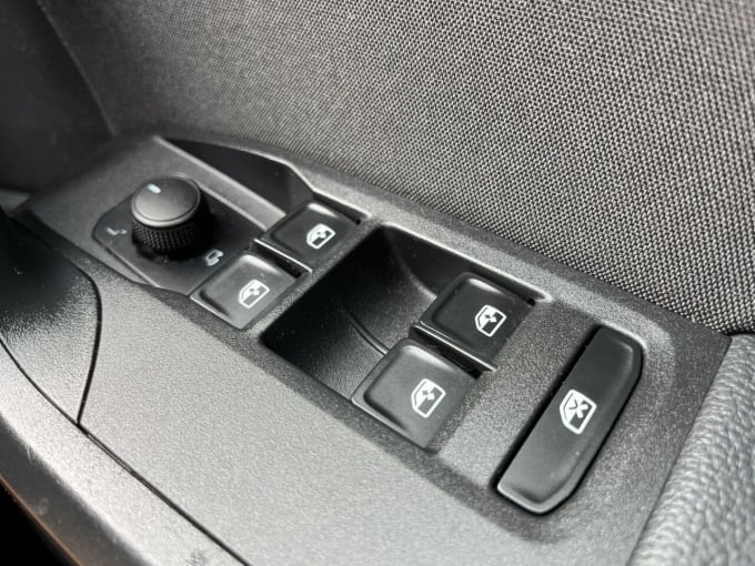2025 Seat Ibiza