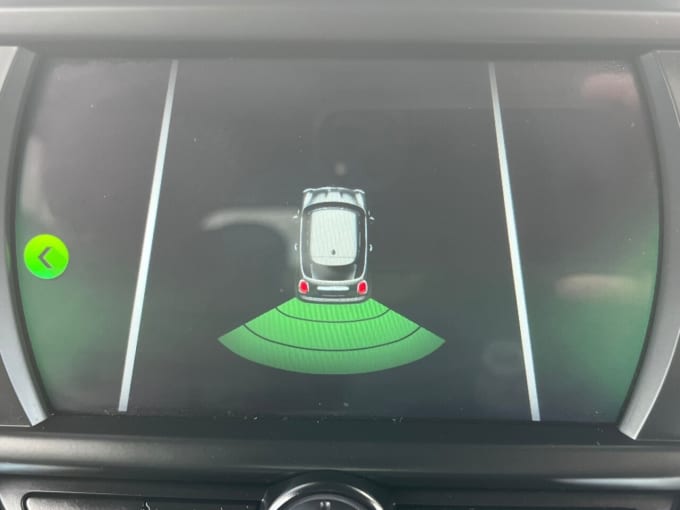 2025 Mini Hatch