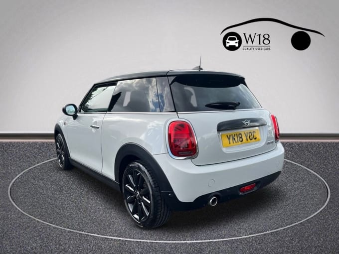 2025 Mini Hatch