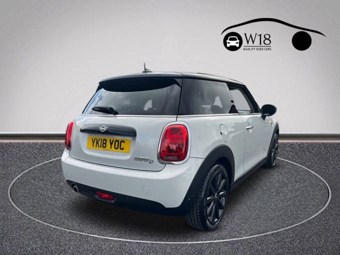 2025 Mini Hatch
