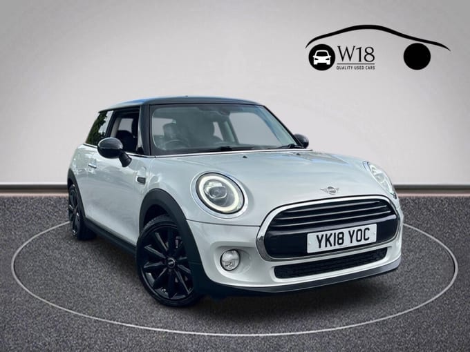 2025 Mini Hatch