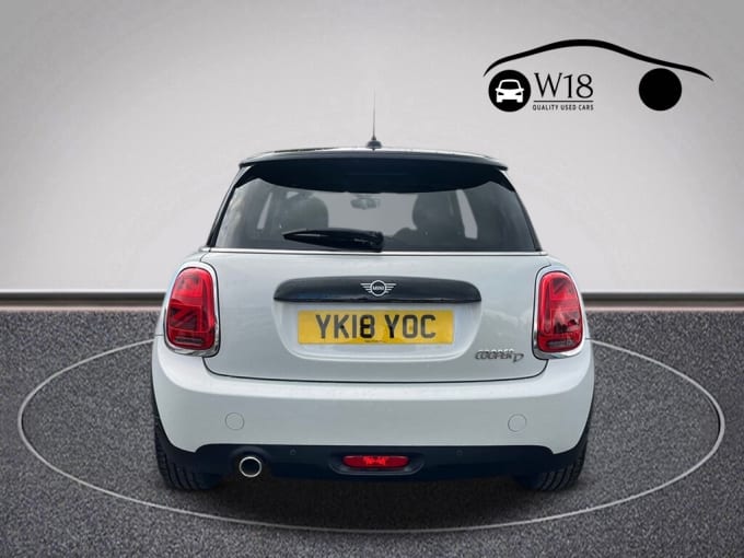 2025 Mini Hatch