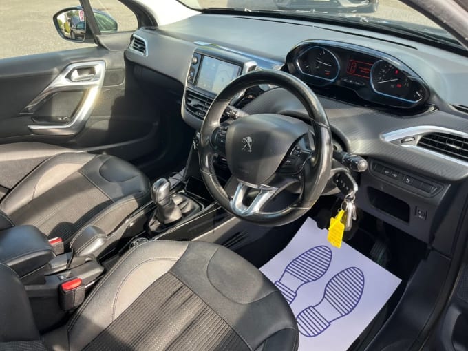 2025 Peugeot 2008