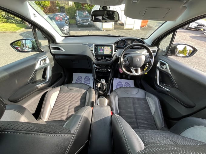 2025 Peugeot 2008