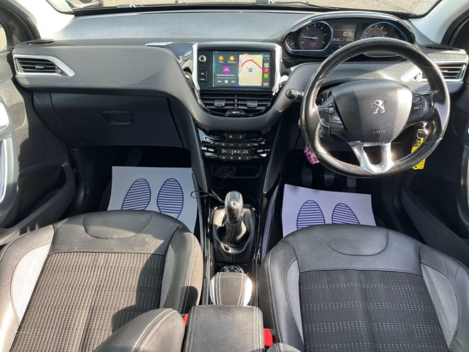 2025 Peugeot 2008