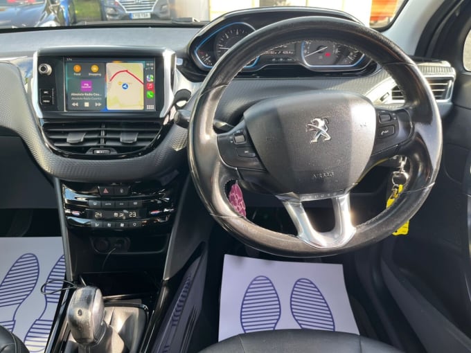 2025 Peugeot 2008