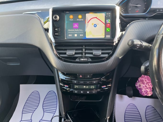 2025 Peugeot 2008
