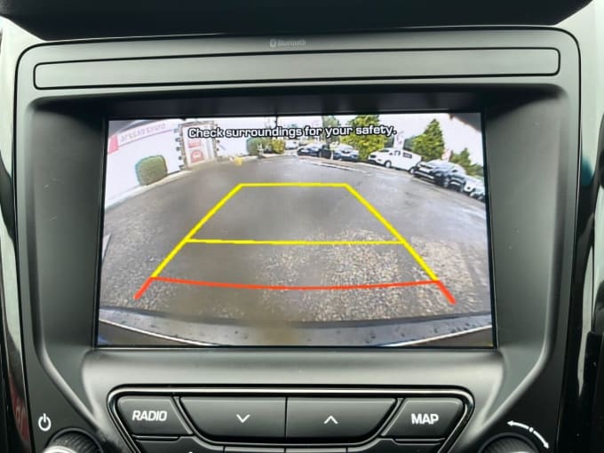 2025 Hyundai I40