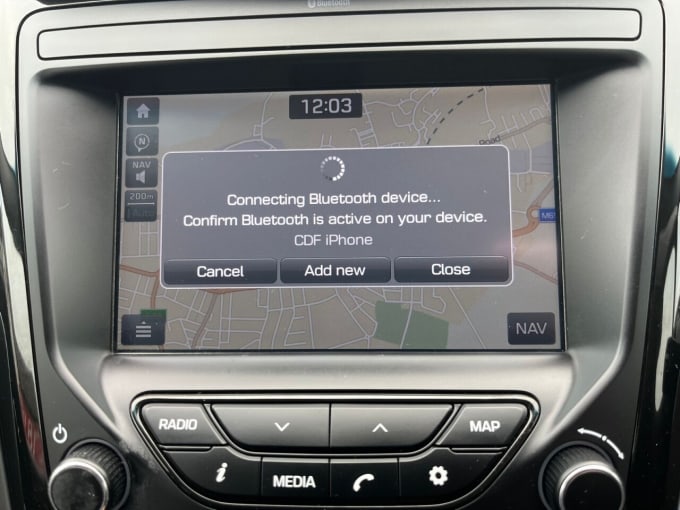 2025 Hyundai I40